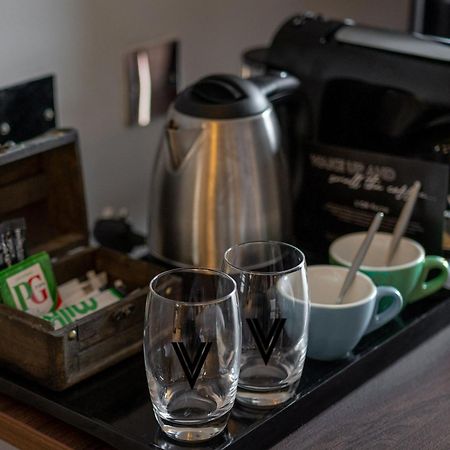 Village Hotel Nottingham Beeston  Esterno foto