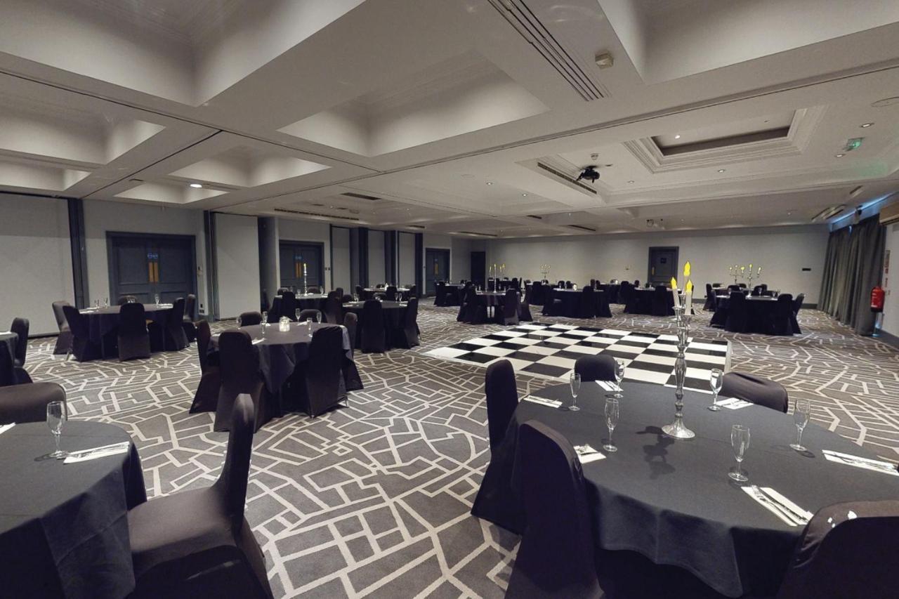 Village Hotel Nottingham Beeston  Esterno foto