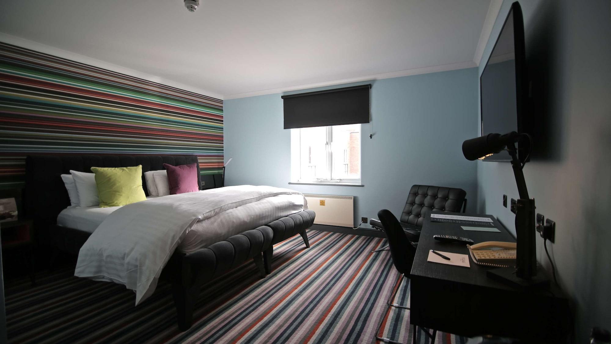 Village Hotel Nottingham Beeston  Esterno foto