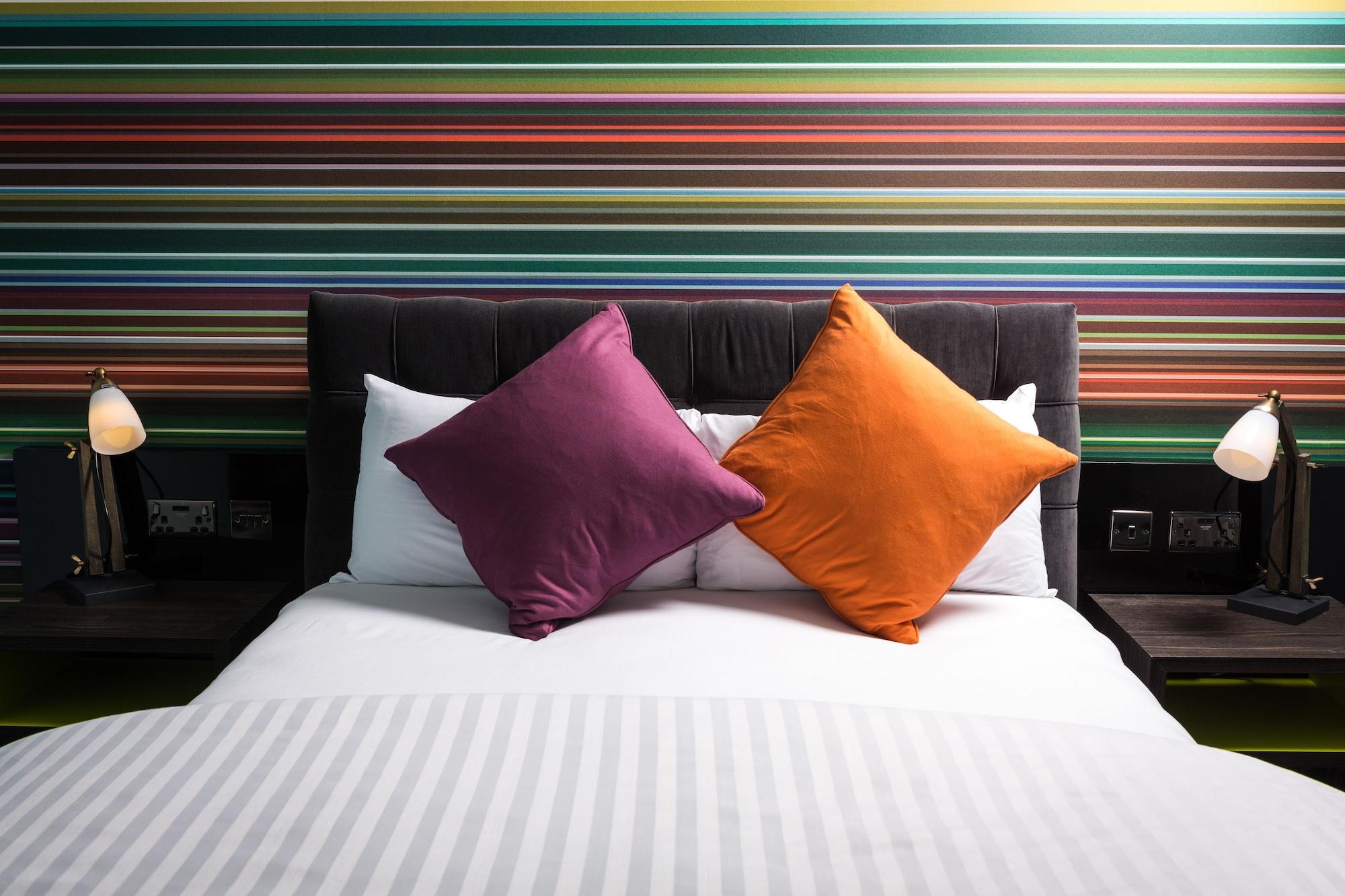 Village Hotel Nottingham Beeston  Esterno foto