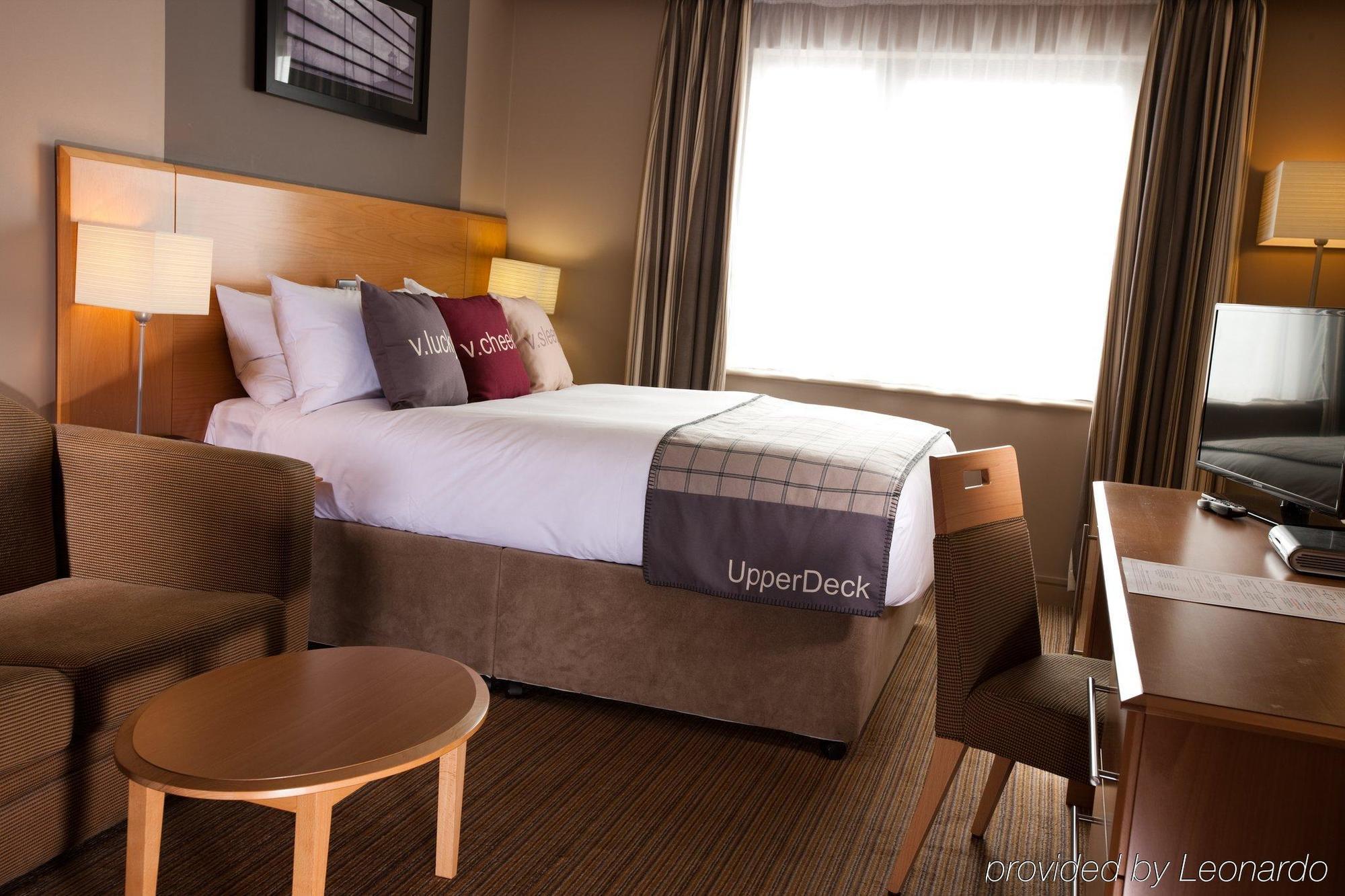 Village Hotel Nottingham Beeston  Esterno foto