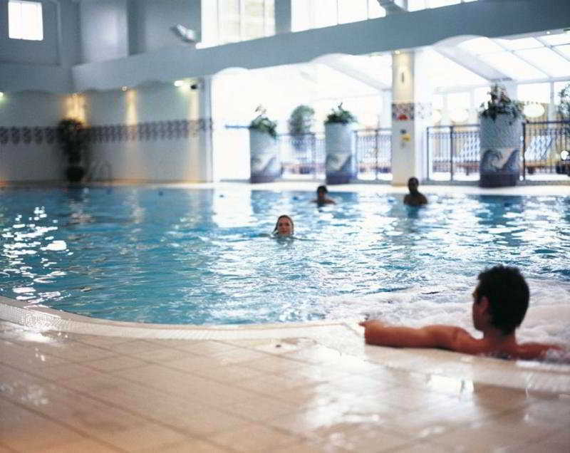 Village Hotel Nottingham Beeston  Servizi foto