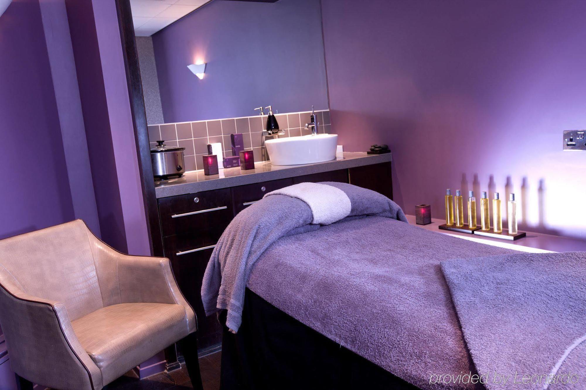 Village Hotel Nottingham Beeston  Esterno foto