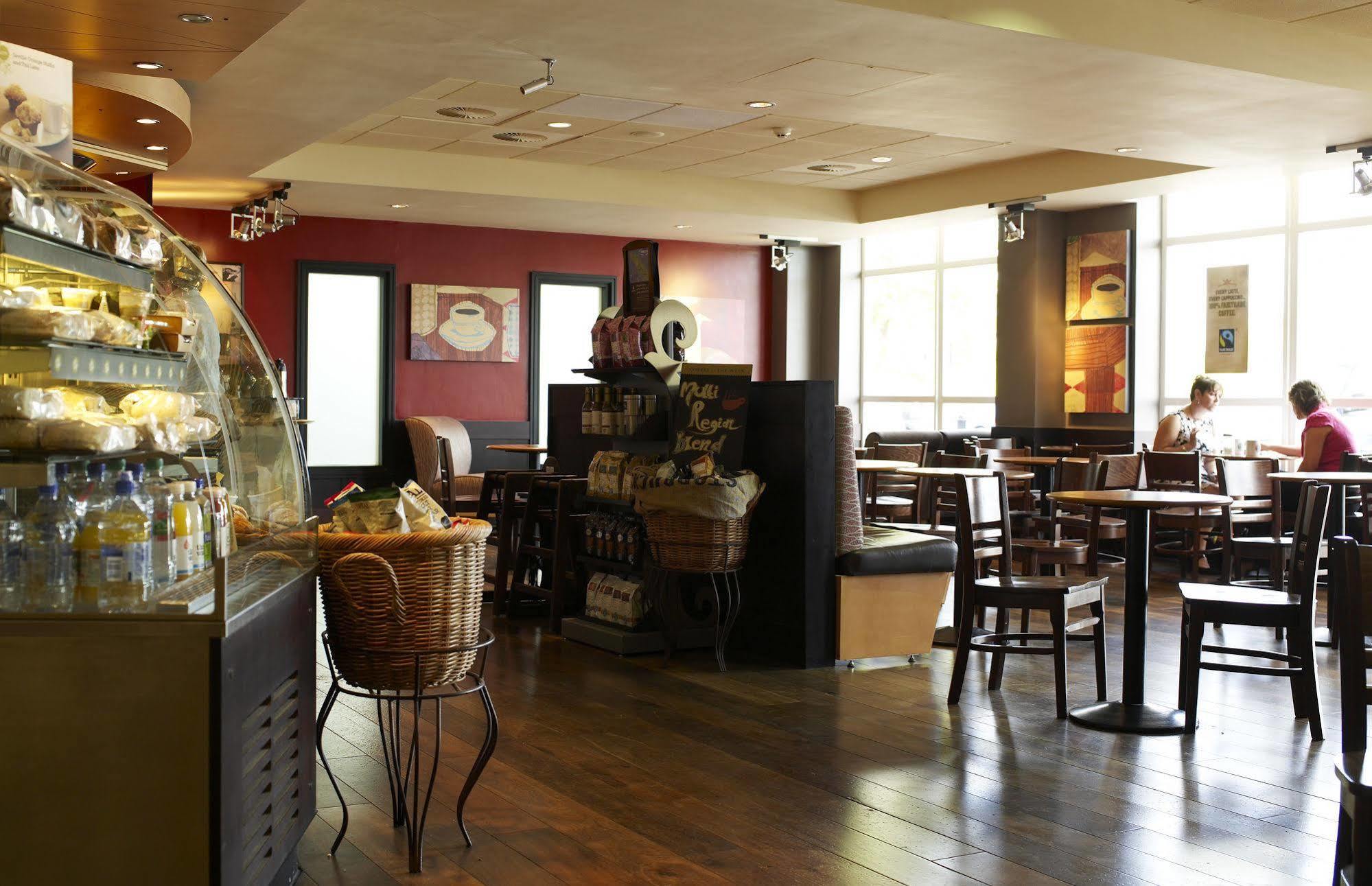 Village Hotel Nottingham Beeston  Esterno foto