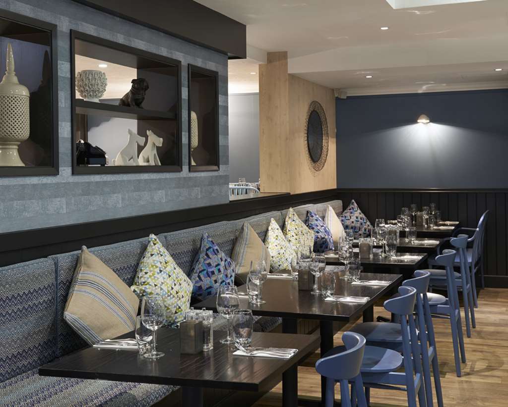 Village Hotel Nottingham Beeston  Ristorante foto