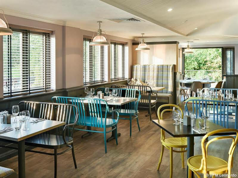 Village Hotel Nottingham Beeston  Esterno foto