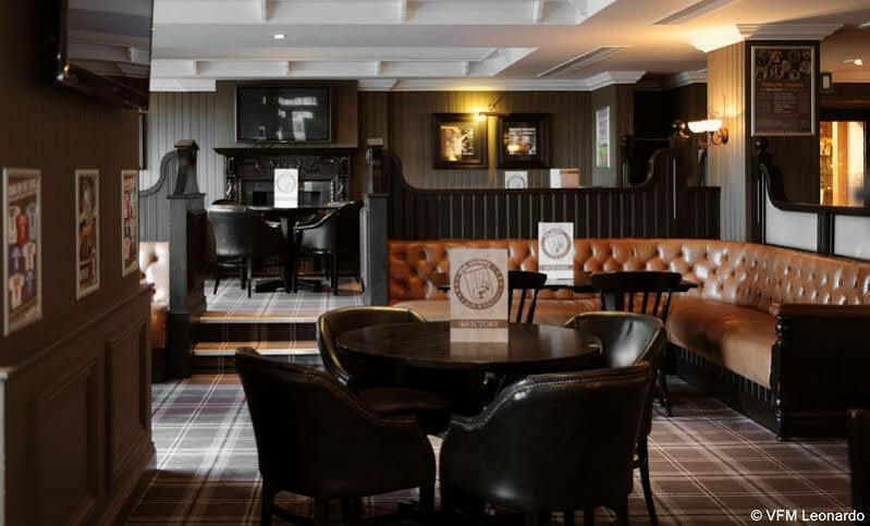 Village Hotel Nottingham Beeston  Esterno foto